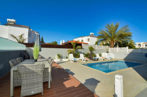 Villa Carib Nissi